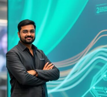 Jigar Shah Director of Software Development