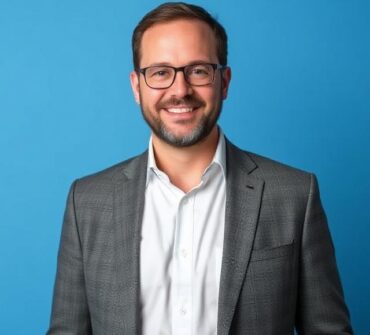 Jon Berek Director of Machine Learning & AI