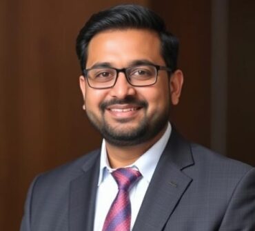 Ravi Patel Chief Financial Officer (CFO), AD MediaTek