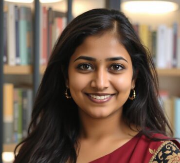 Honey Shah Senior Project Manager