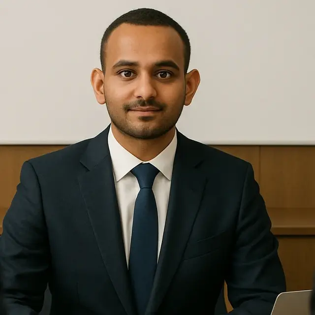 Kalpesh Raval CEO AD MediaTek