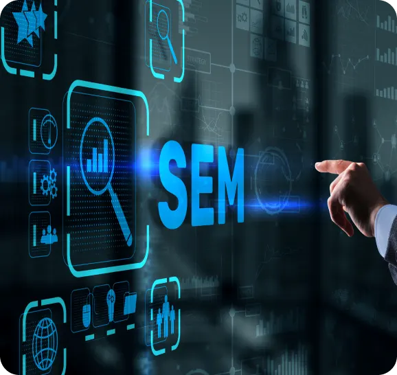 Search Engine Marketing