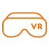 Augmented & Virtual Reality (AR/VR)