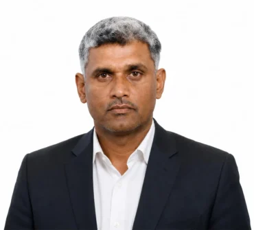 Raya Raval CEO & Founder